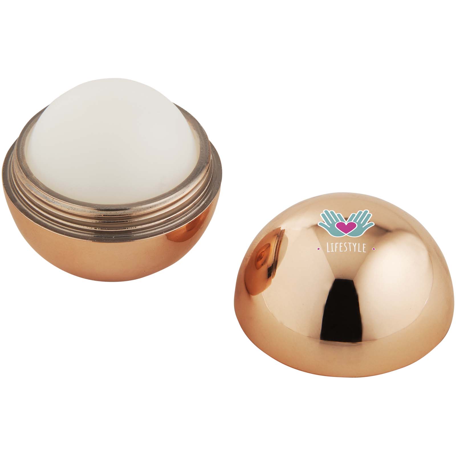 Bálsamo Labial Vainilla Solar - La Roca del Vallès