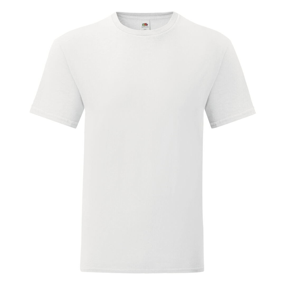 Camiseta SoftTouch blanca - Little Sutton - Los Corrales
