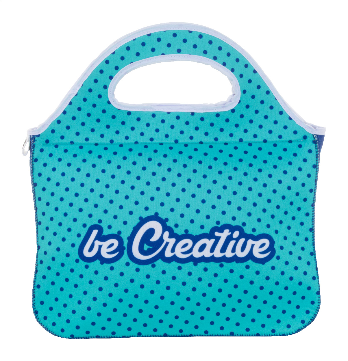 Bolsa de almuerzo ecológica Bento - Aranjuez bedrukken met logo