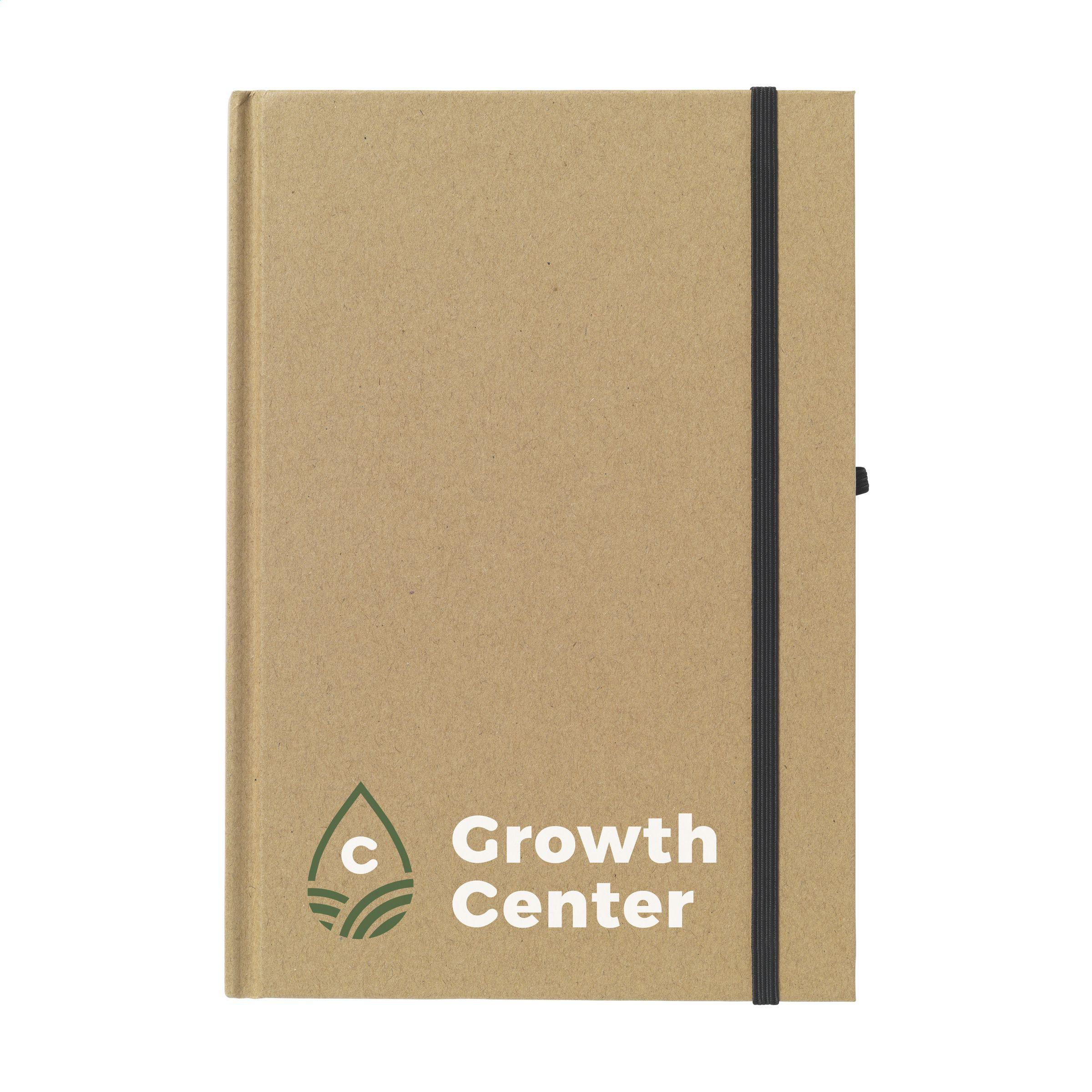 Cuaderno Pocket ECO A5