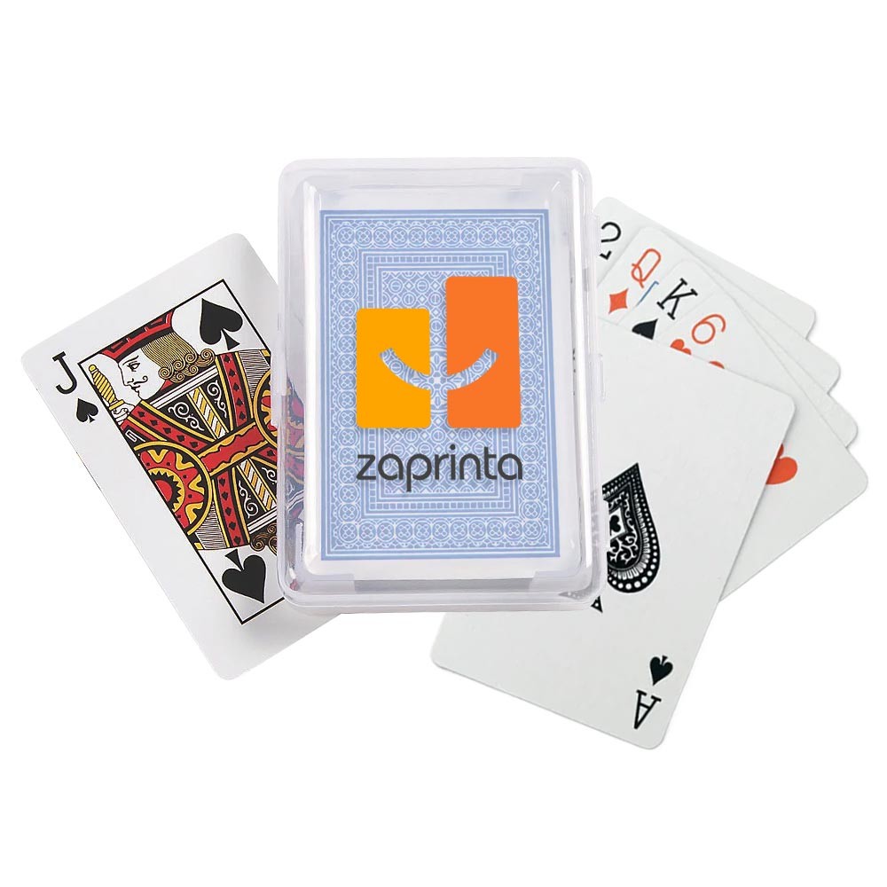 Cartas de Juego de Plástico - Hathersage - Tordera