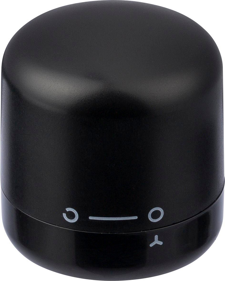 Tapón de Botella con Cierre Giratorio - A Laracha