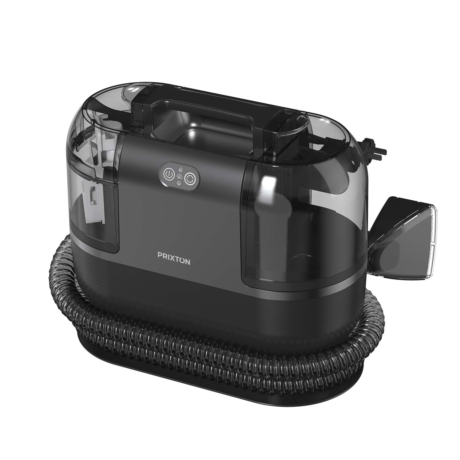 Limpiador Vapor Profundo AquaPura - Albarreal de Tajo