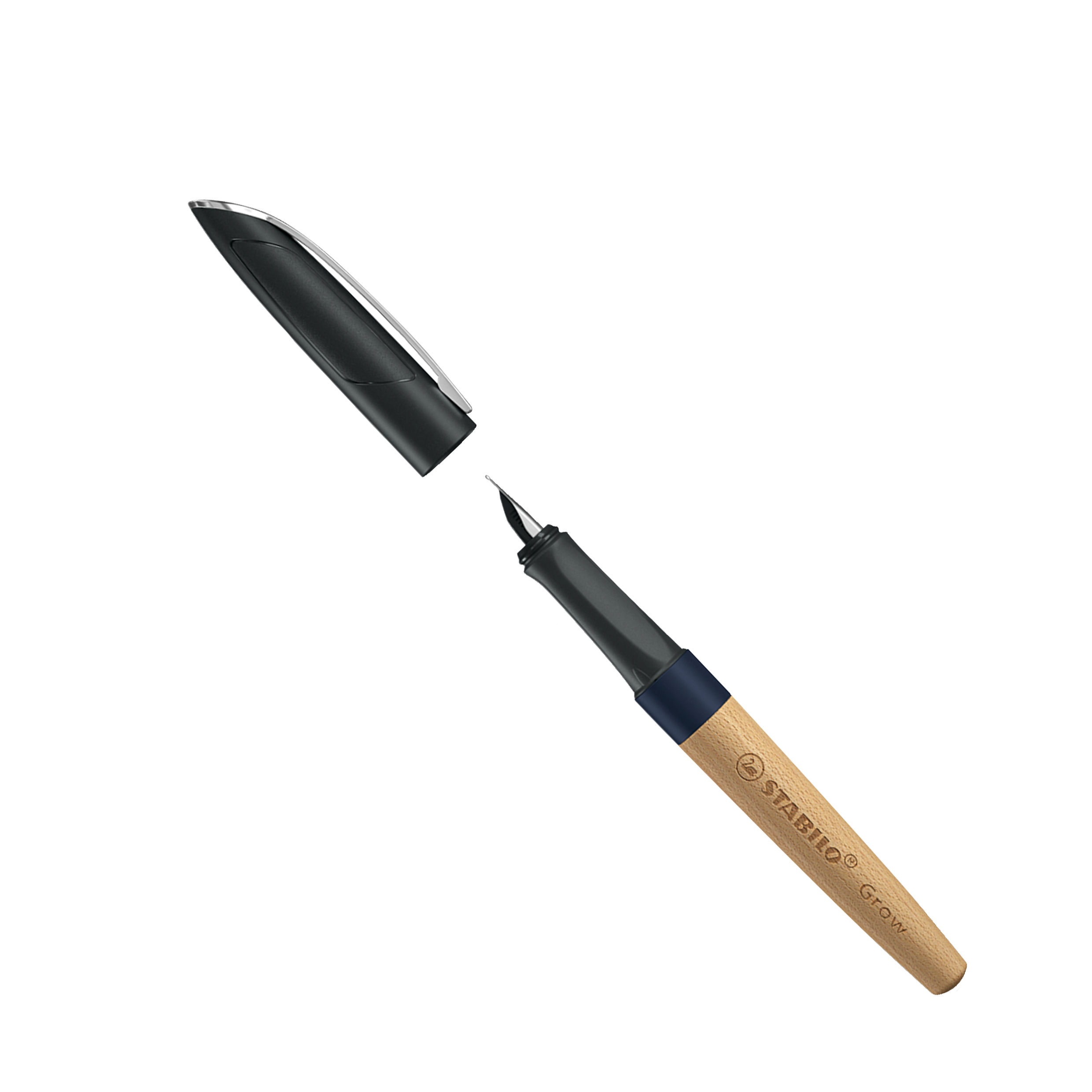 Pluma Verde Ecológica - Enciso