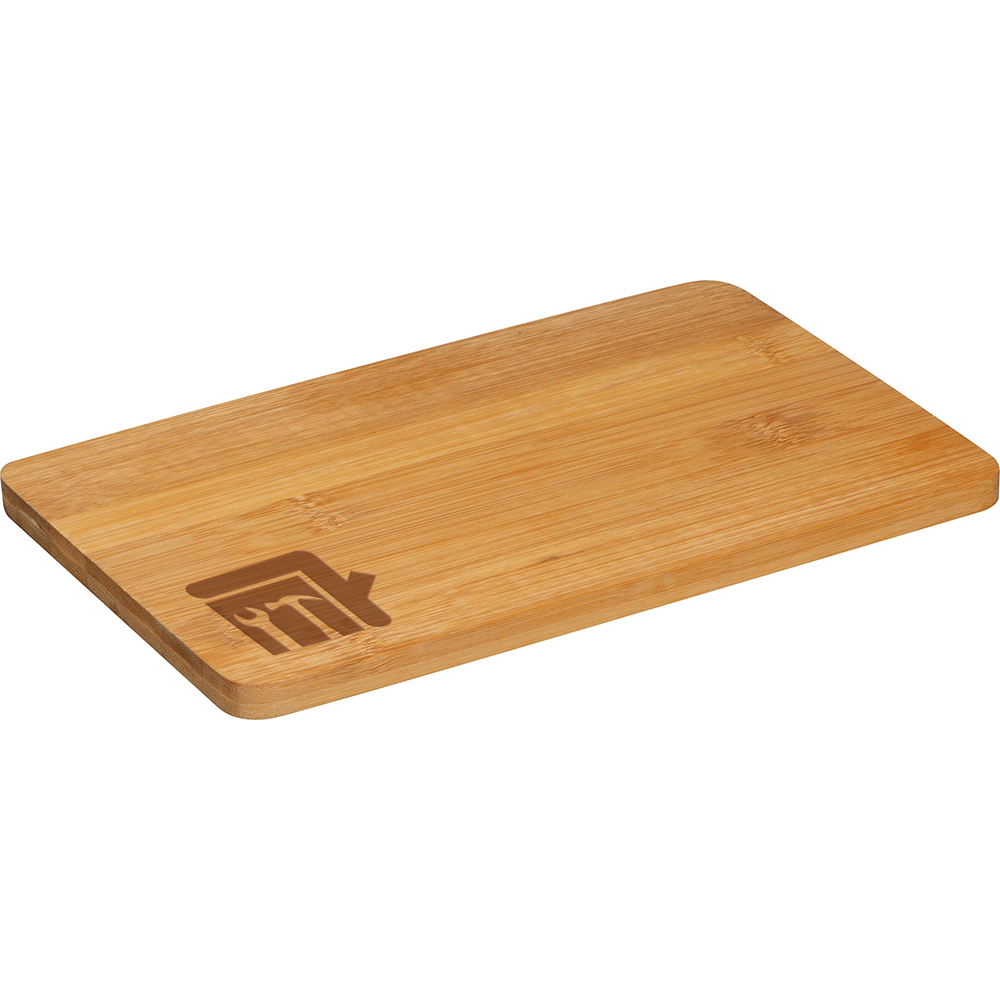 Tabla de Bambú - Ajofrín