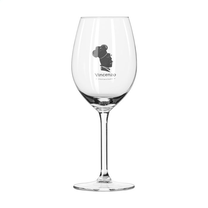 Copa de Servicio para Vino Blanco Transparente 320ml - Osuna