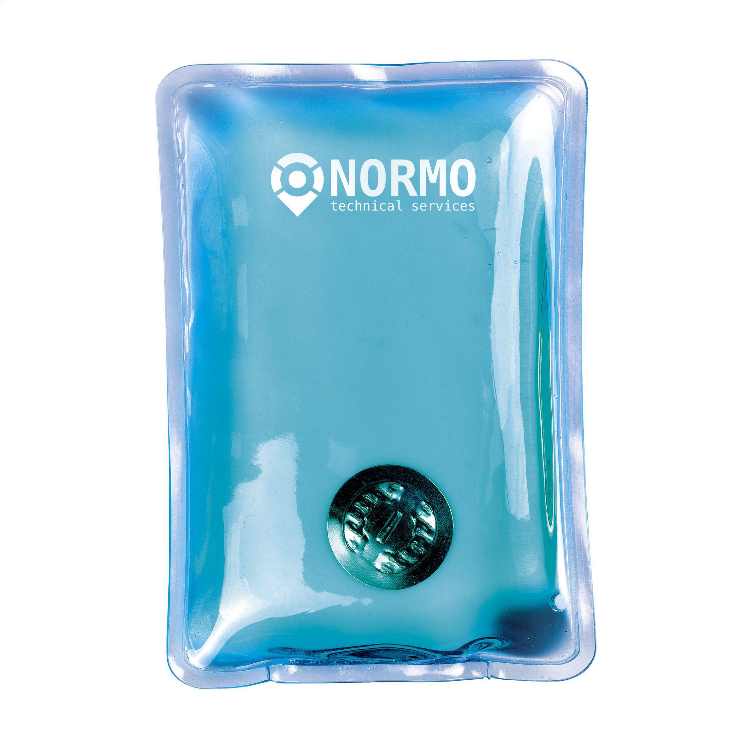 Almohadilla térmica HeatPad