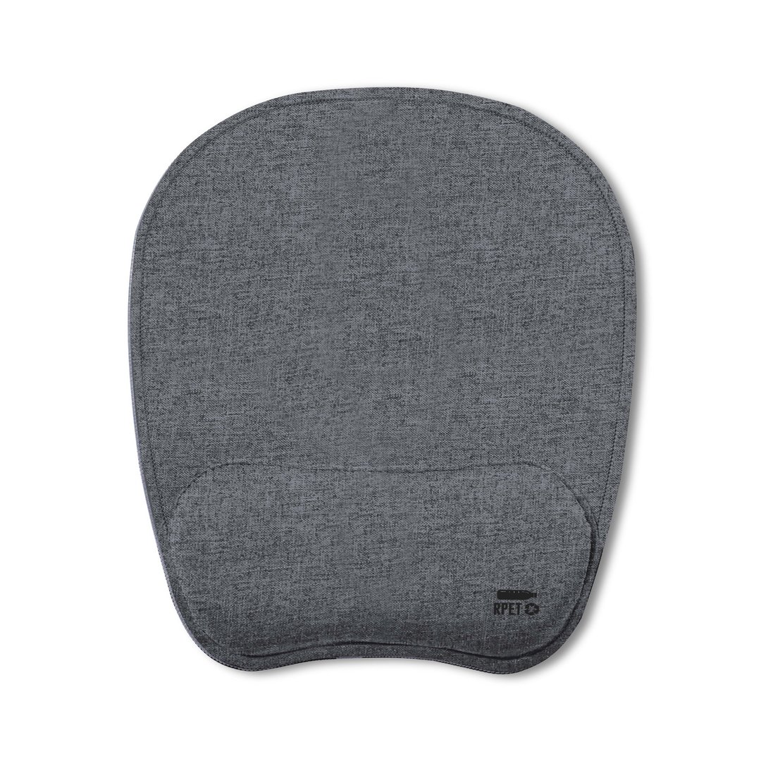 Alfombrilla de ratón EcoGrip - Castillo Keldy - Montejaque