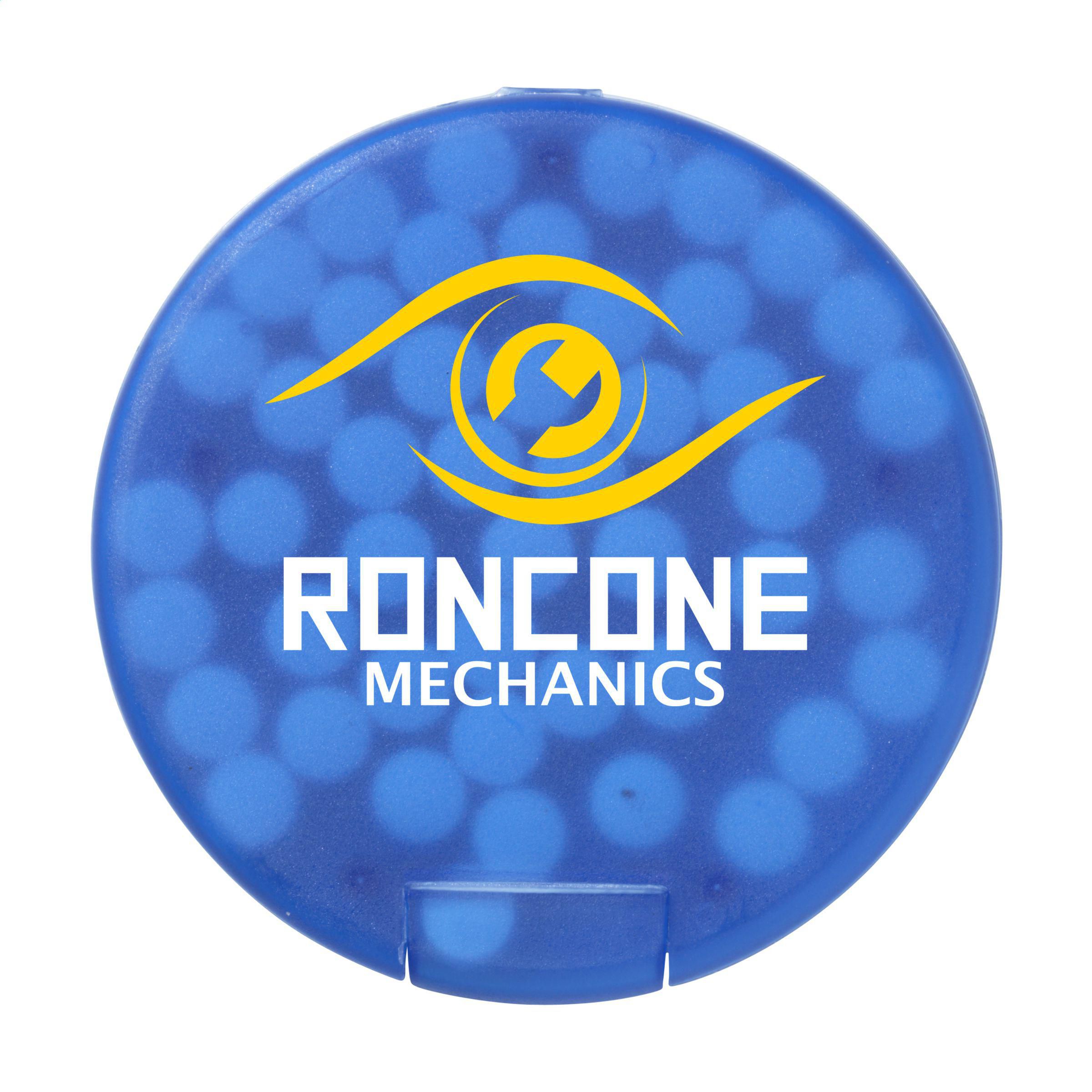 Jolt Menta caramelos de menta