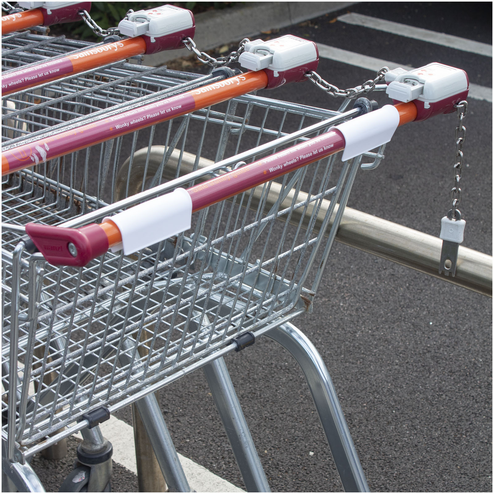 Protector de Mango - Windermere - Sotillo de las Palomas