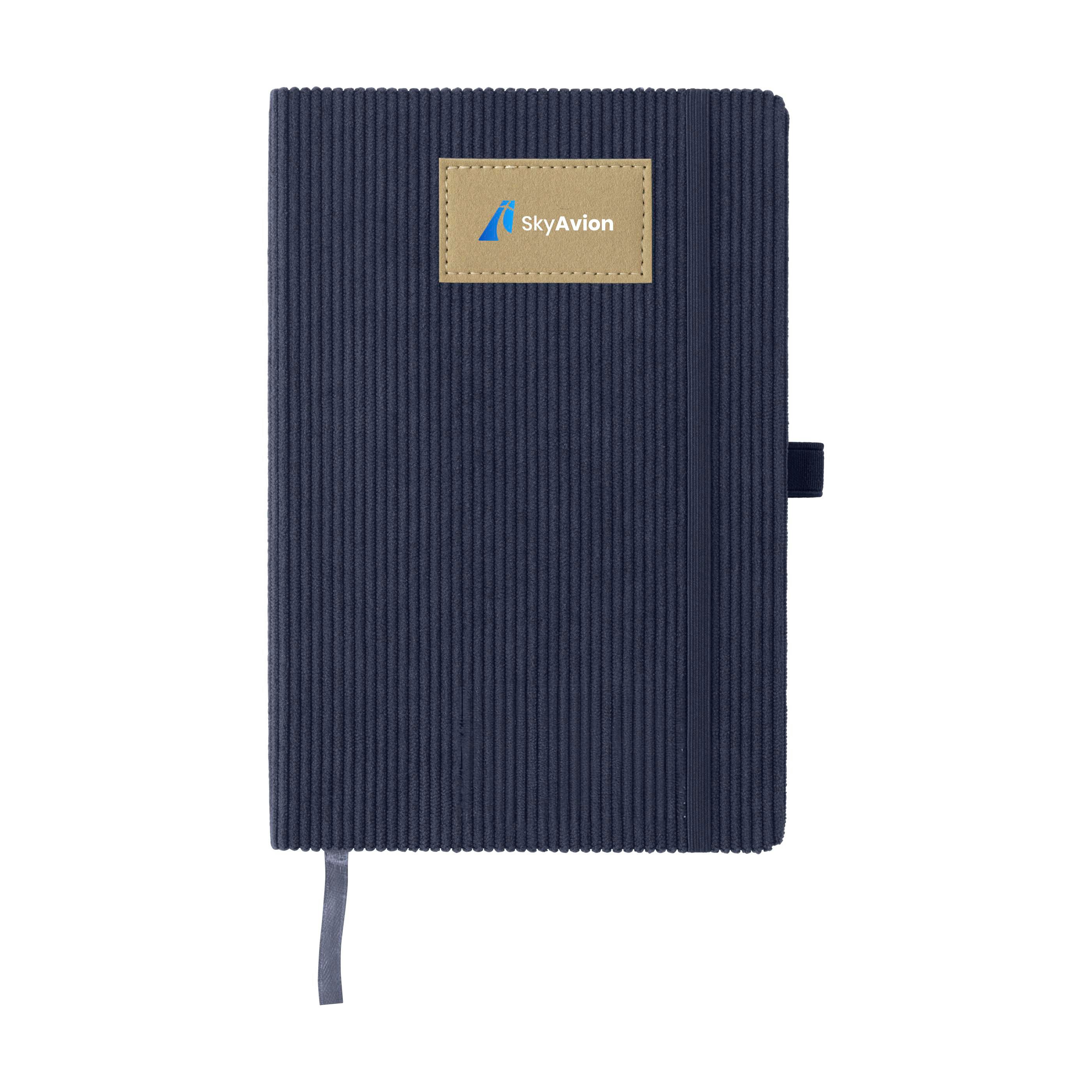 Cuaderno Alfie A5