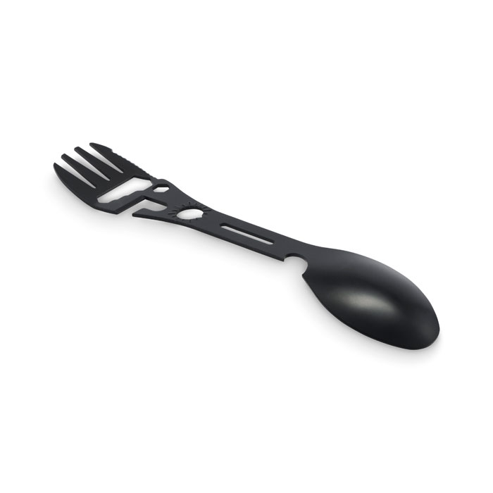 Herramienta multiusos de acero inoxidable