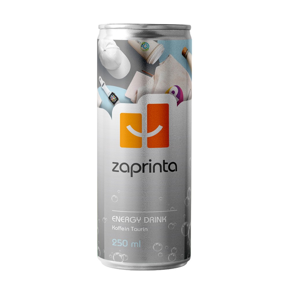 Bebida energética Imagedrink 250ml - Camporrells
