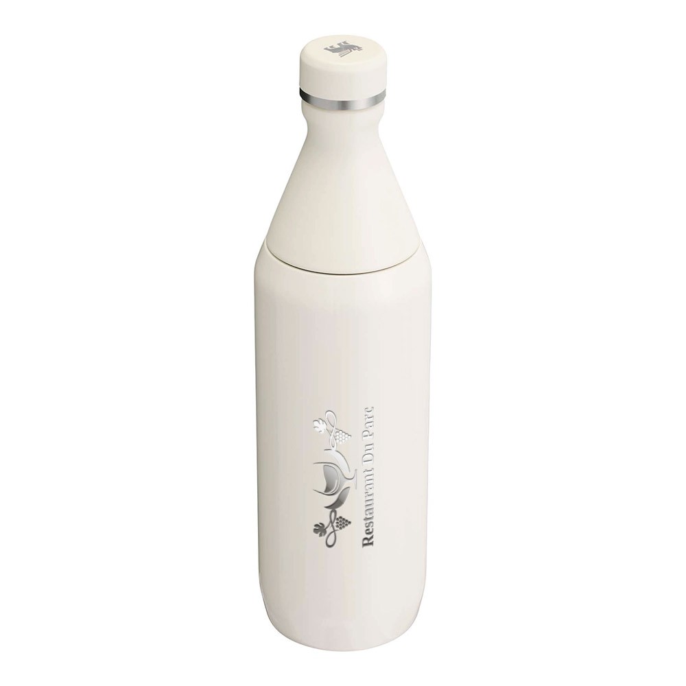 Botella de agua Stanley® All Day Slim 600 ml