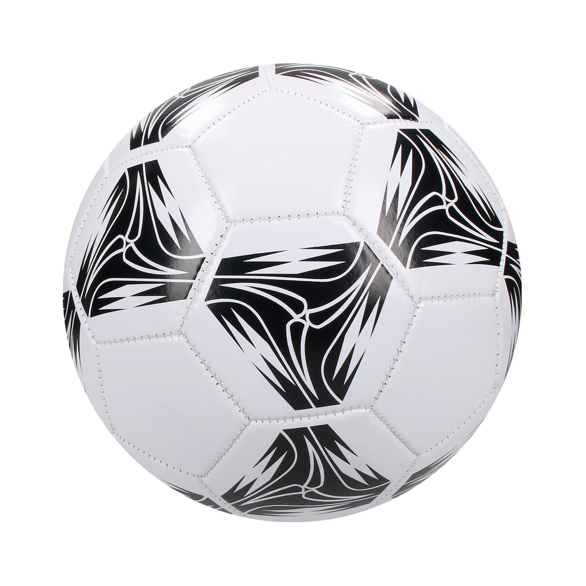 Balón de fútbol de PVC tamaño 5 - Parets del Vallès