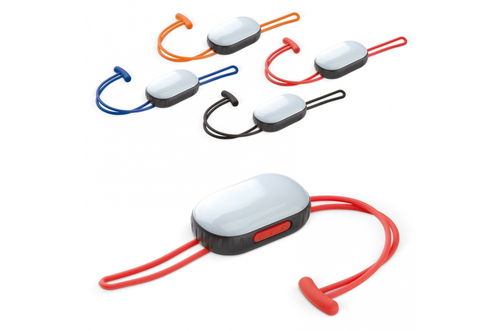 Luz Deportiva LED Brillante - Llubí