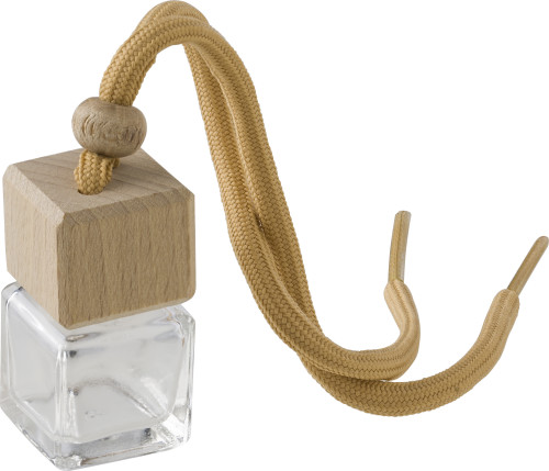 Aroma a carne - Los Molares