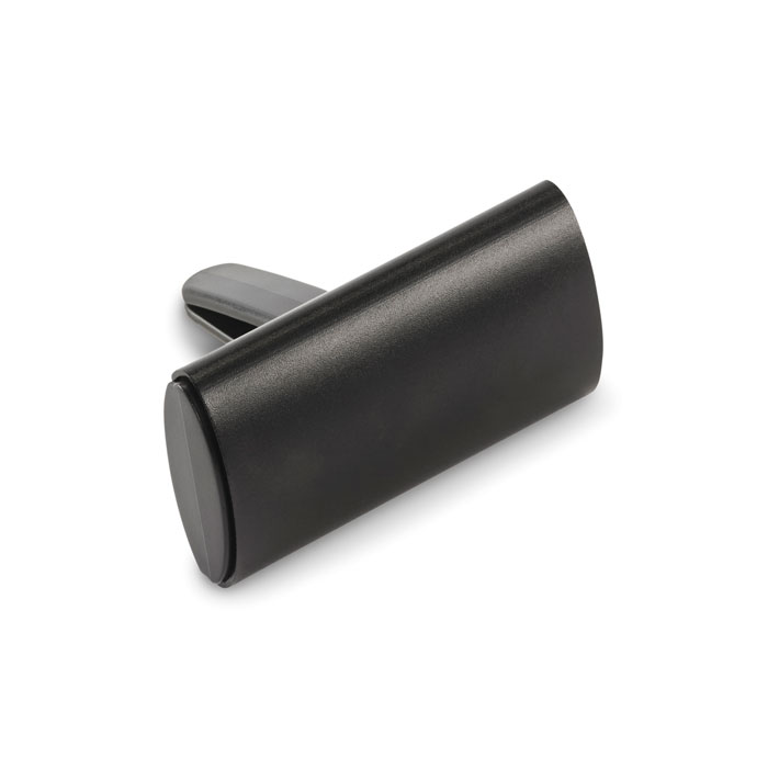 Ambientador de ventilación de coche - Torralba de Calatrava impreso con logotipo