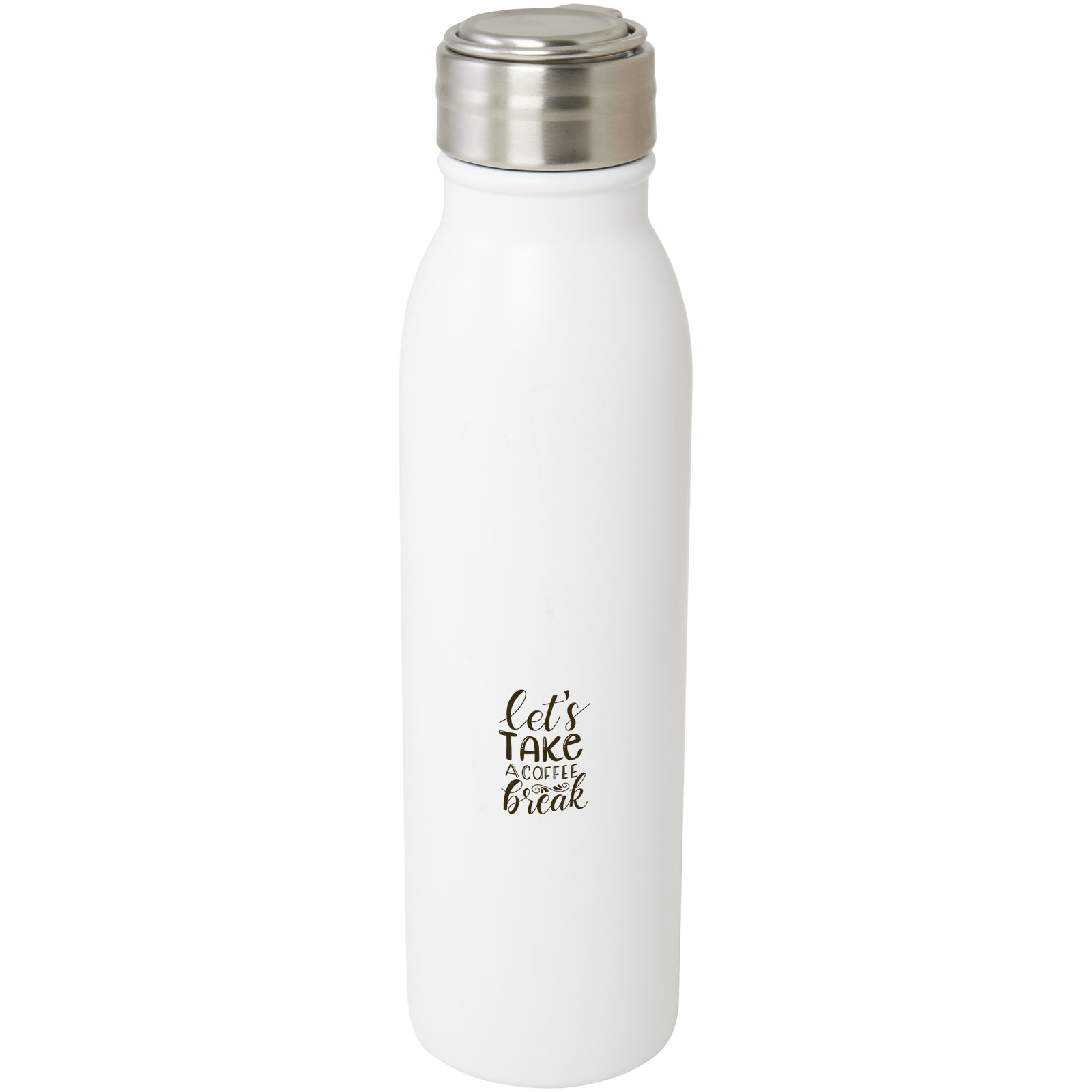 Botella de Acero Inoxidable EcoLoop 720 ml - Iznatoraf