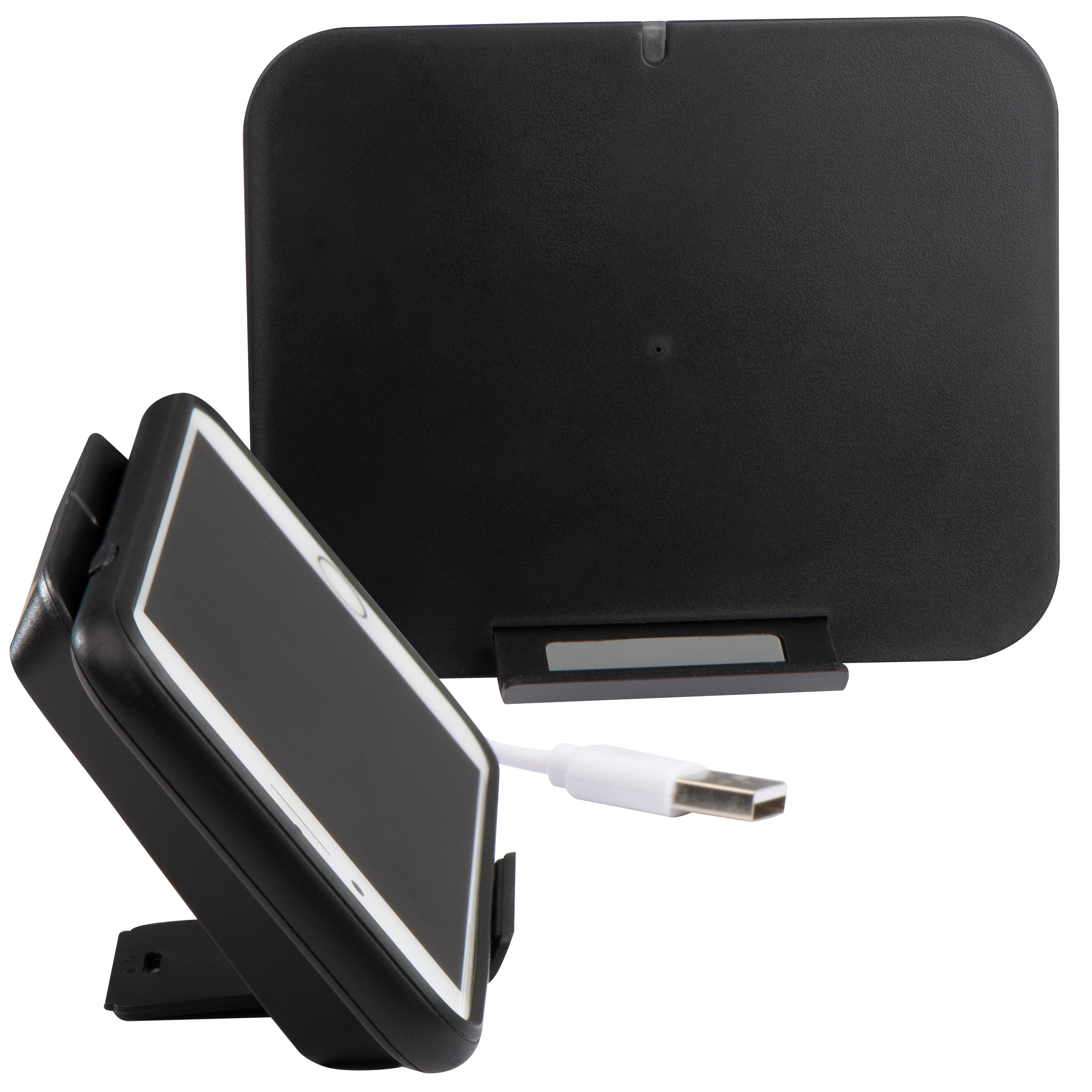 Soporte de Carga Inalámbrica - Aston Rowant - Valfarta