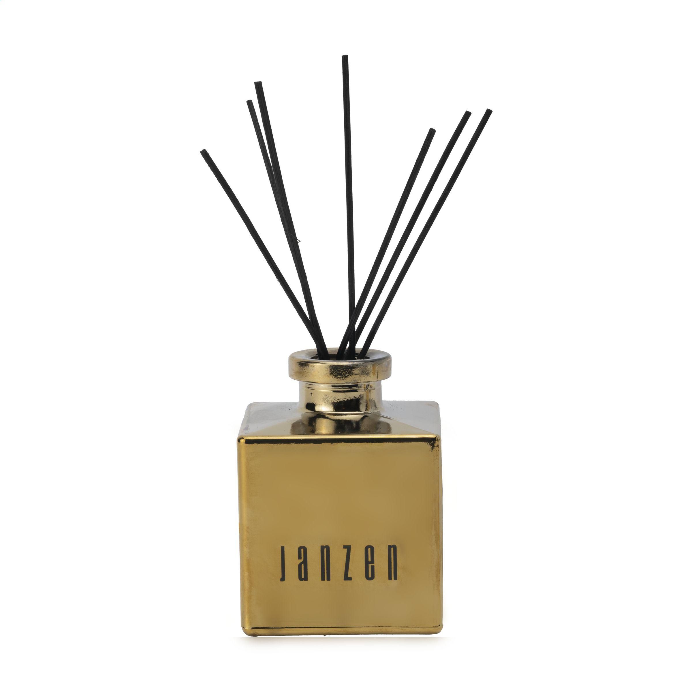 Palitos de fragancia para el hogar Janzen Euphoria