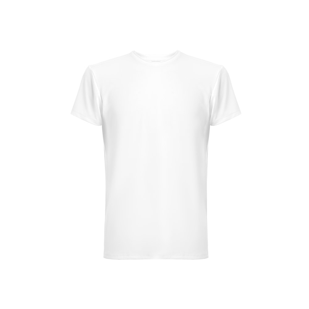 Camiseta de poliéster y elastano - Ashurst - Benatae