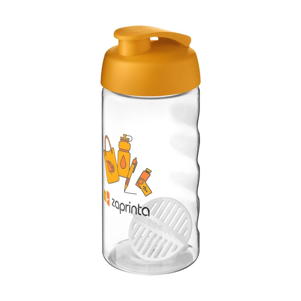 Botella mezcladora ProMix - Haddenham - El Rasillo de Cameros