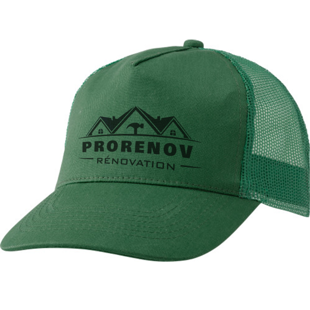 Gorra Ajustable de Cinco Paneles - Langham - Zambrana