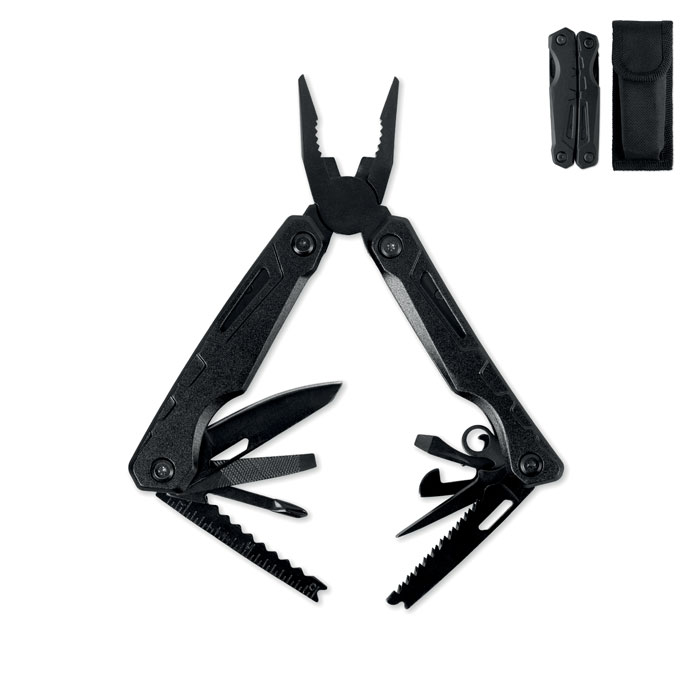 13 en 1 herramienta multiusos plegable