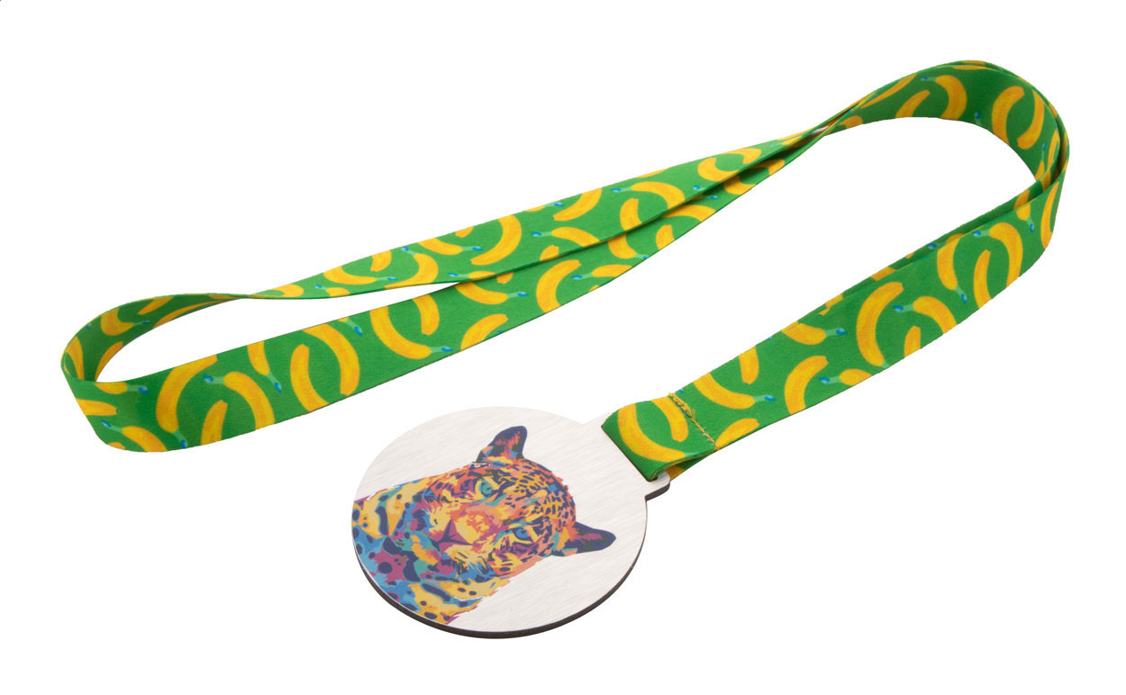 Medalla Resplandor Sublime - Paracuellos de Jiloca