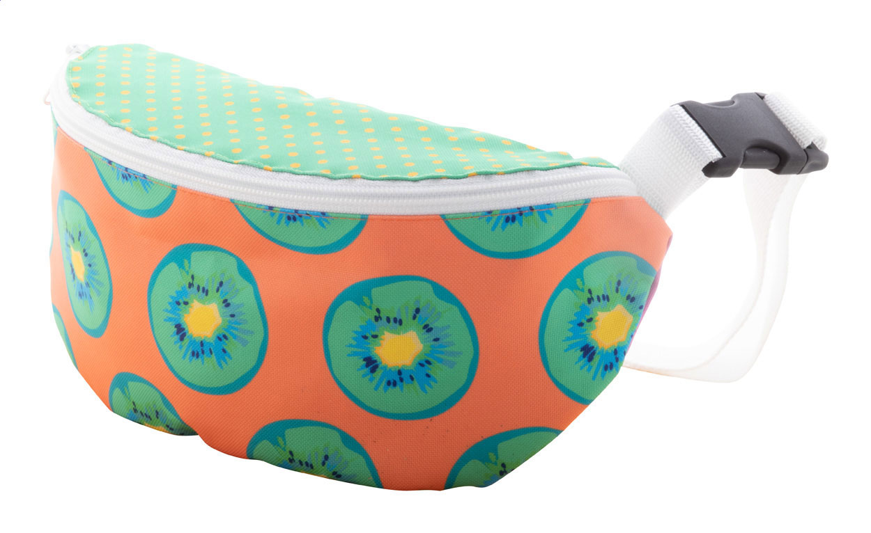 Bolsa de Cintura EcoGuardia - Fígols