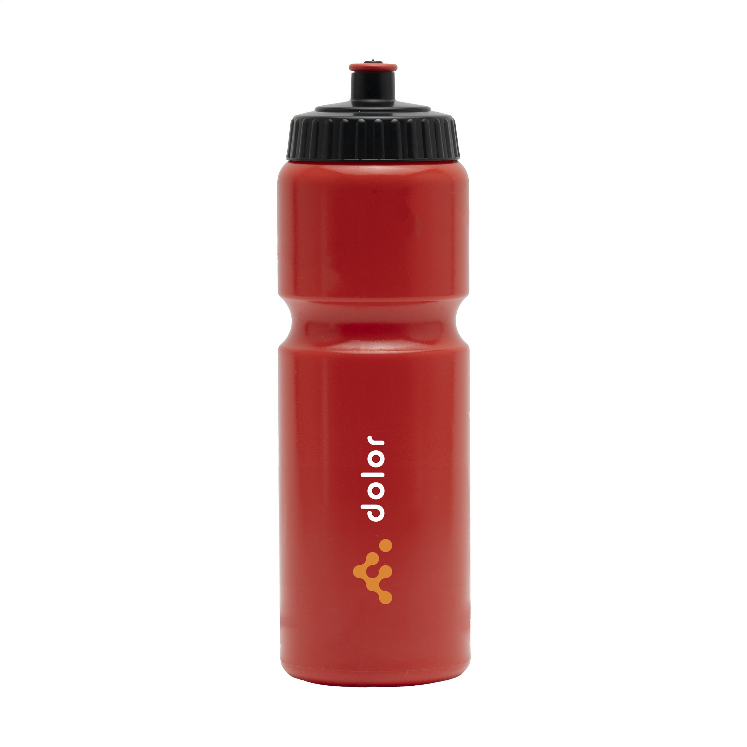 Botella Deportiva de Caña - Andratx bedrukken met logo
