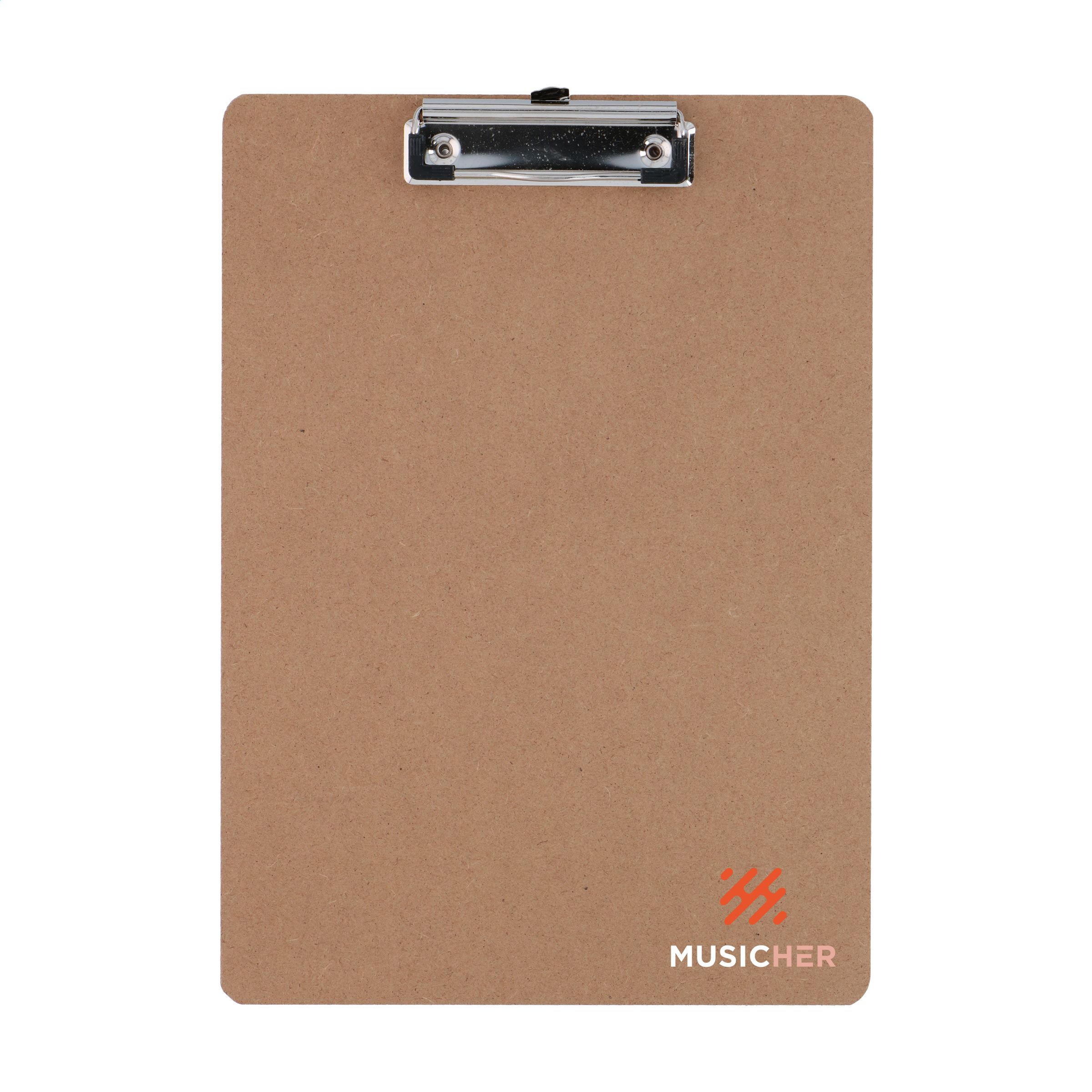 Tablero de Escritura - Arrecife