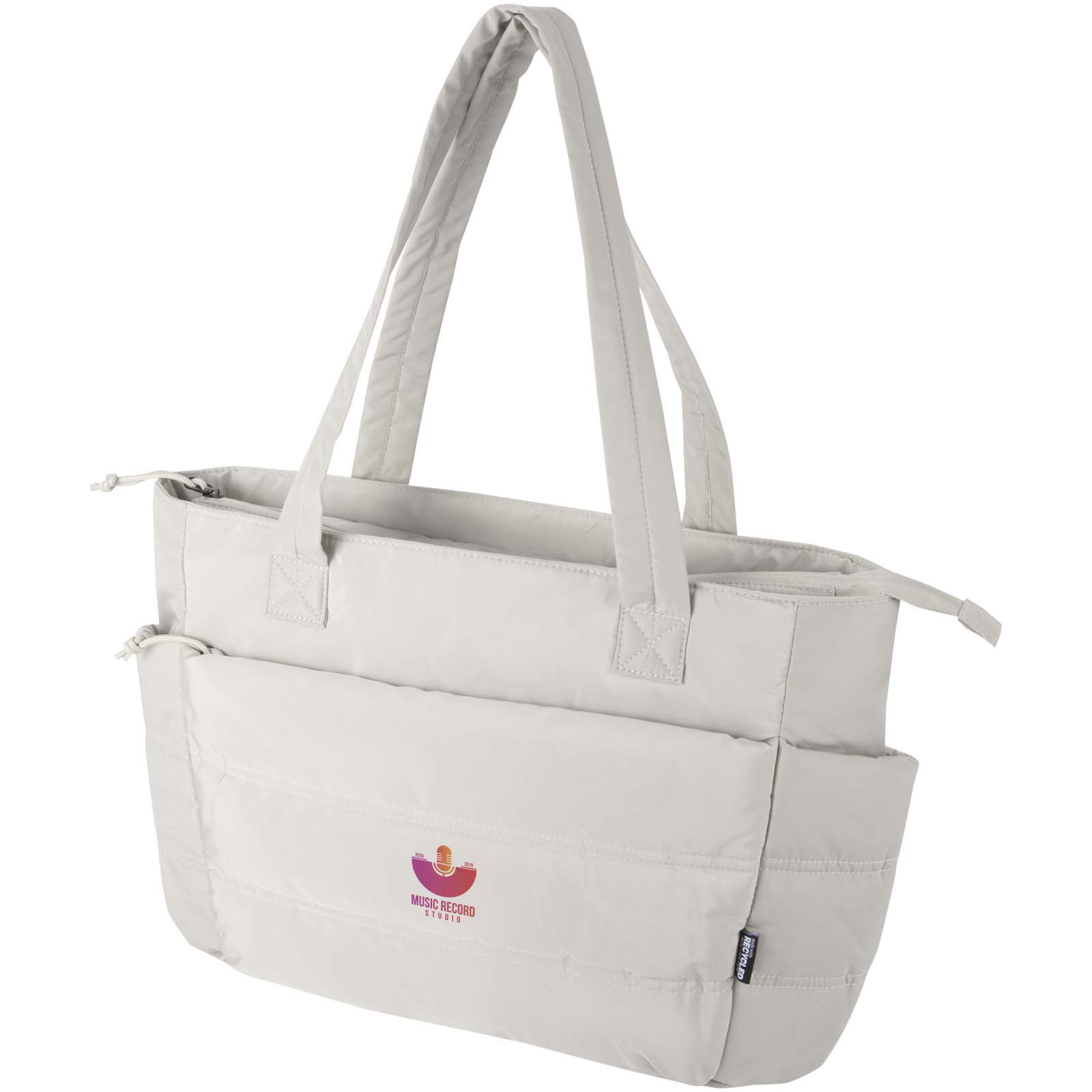 Bolso Tote Reciclado Urbano 18L - Casalarreina