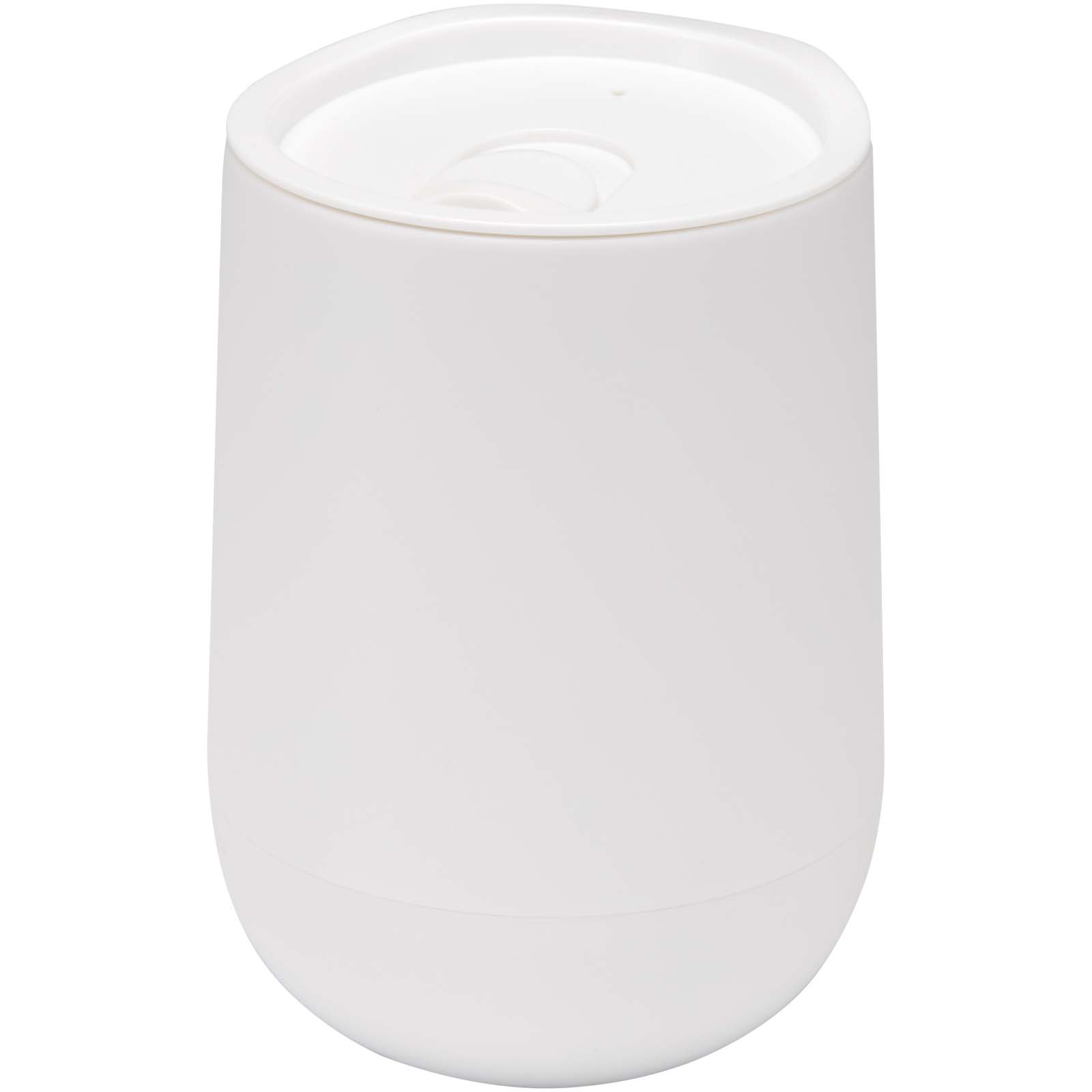 Taza aislada de doble pared Corzo 360 ml.