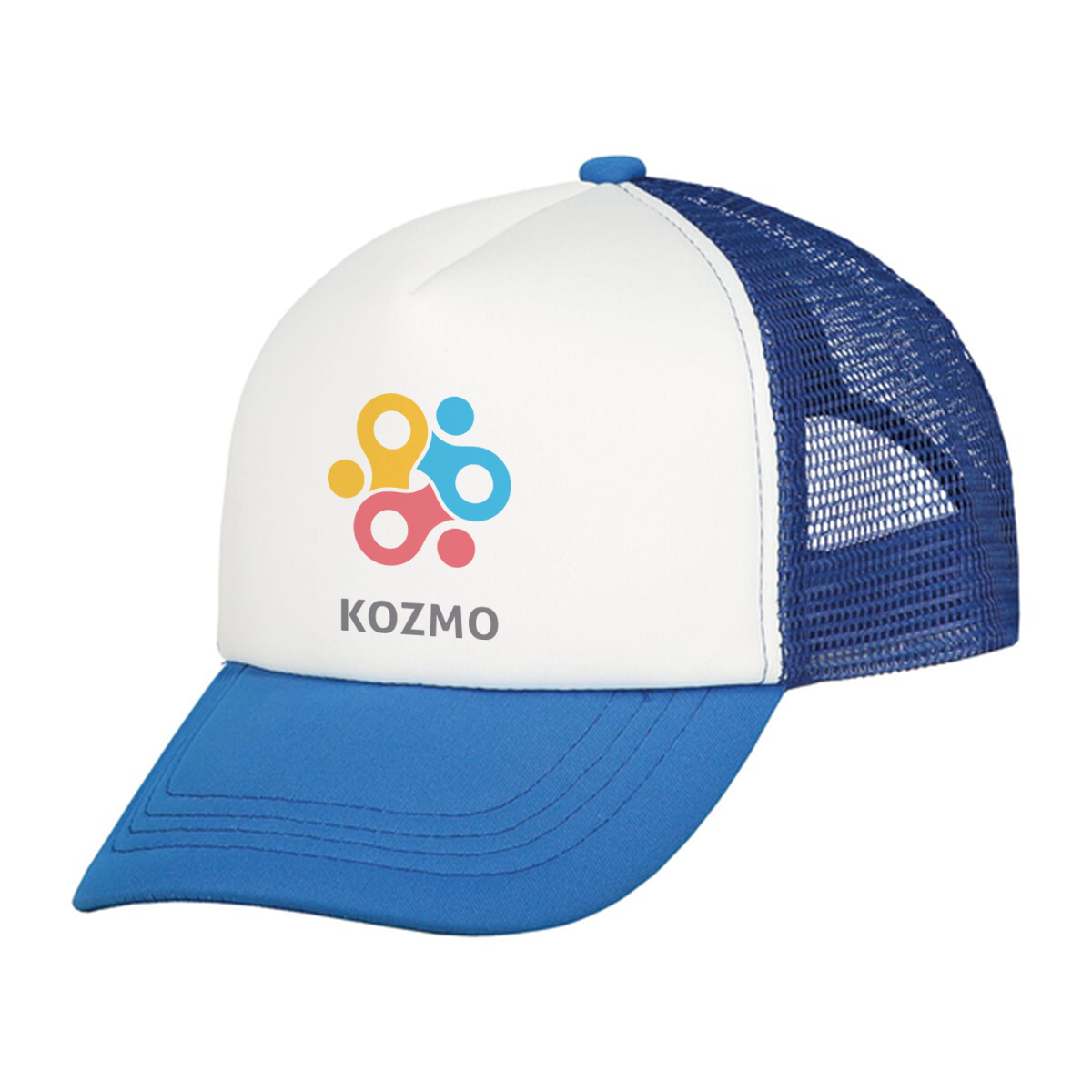 Gorra de Camionero Retro - Bezares