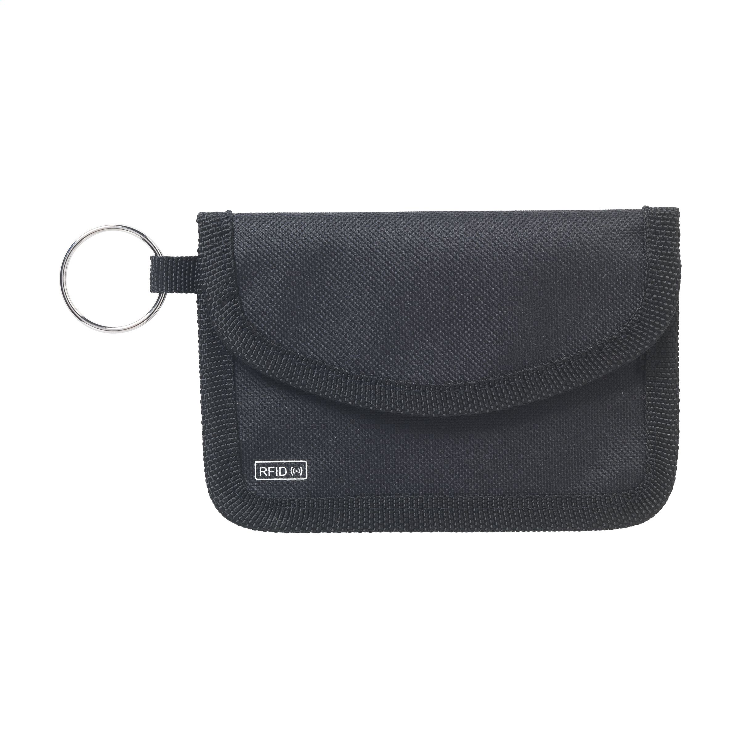 Bloqueador de señal RFID para llaves de coche sin llave - El Borge