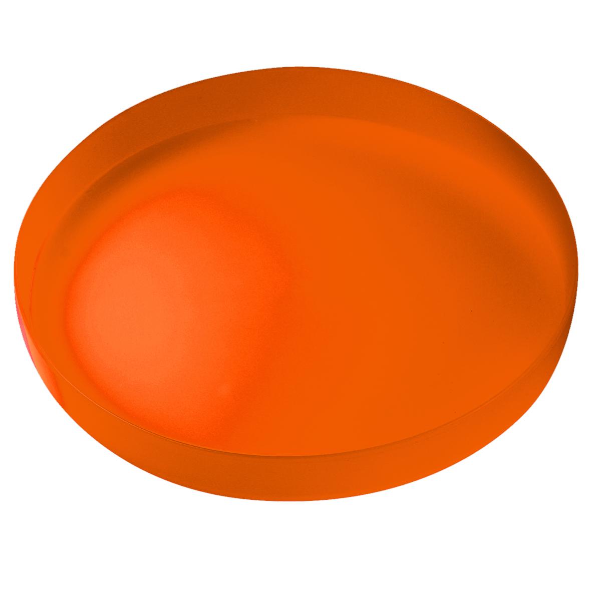 Bandeja Redonda a Prueba de Roturas - Broughton Astley - Monda