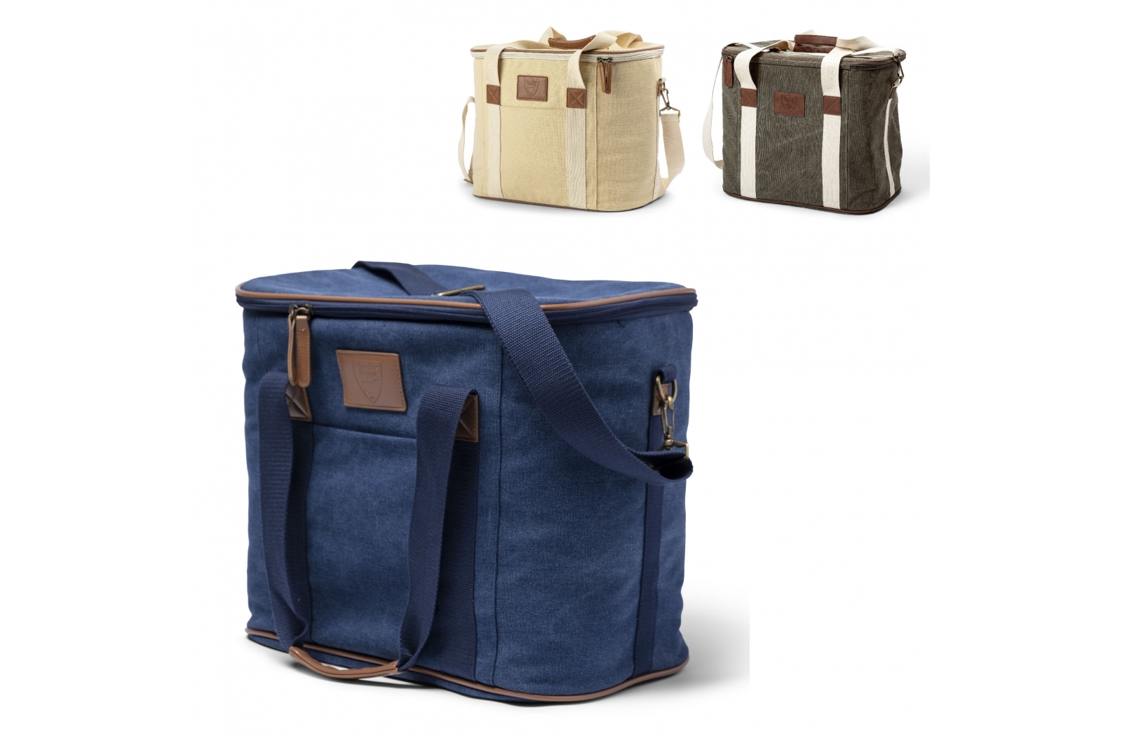 Bolsa de Enfriamiento para Cazadores - Aston Rowant - Foncea