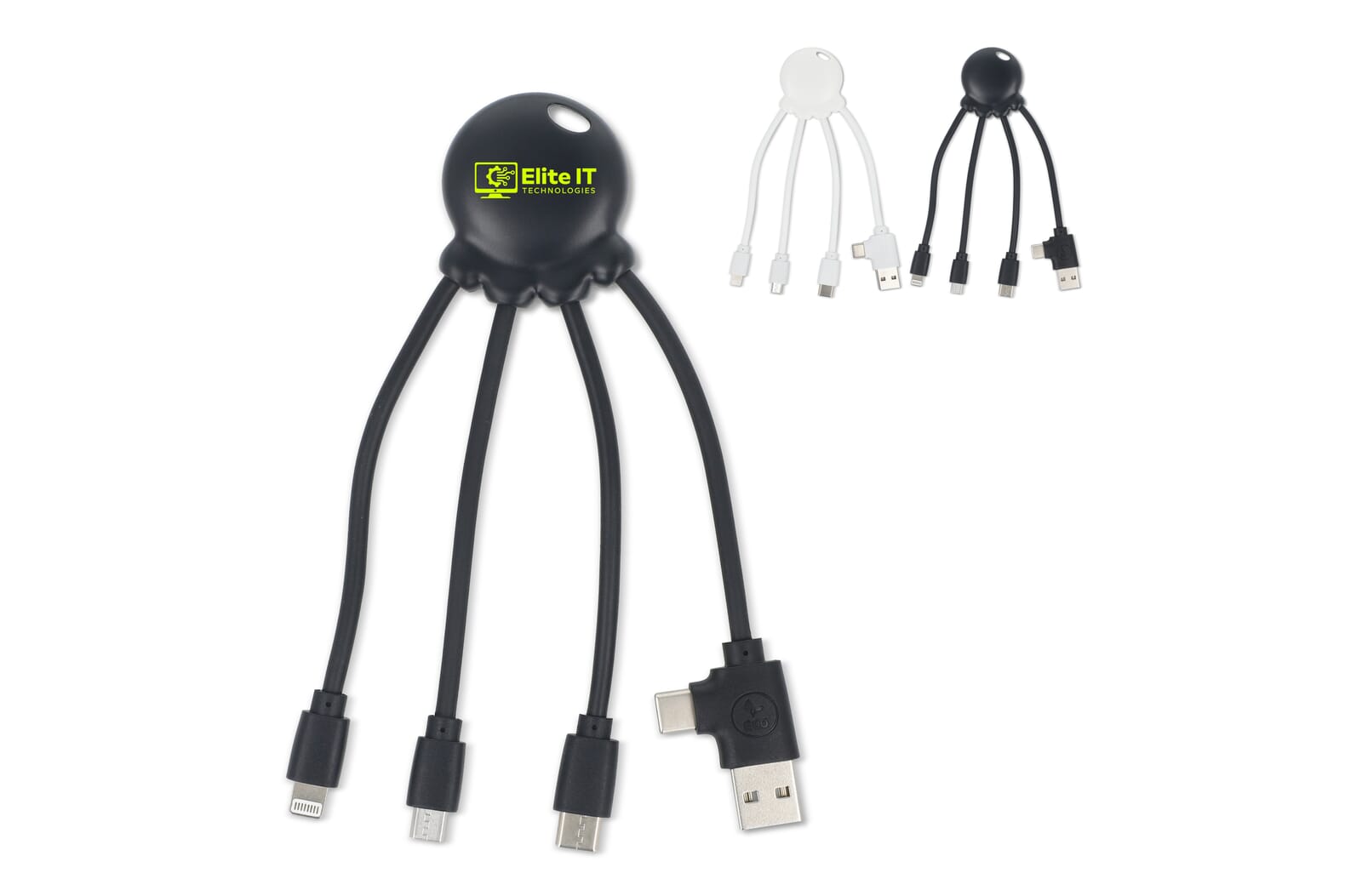 Eco Pulpo Cable - Sant Feliu de Codines