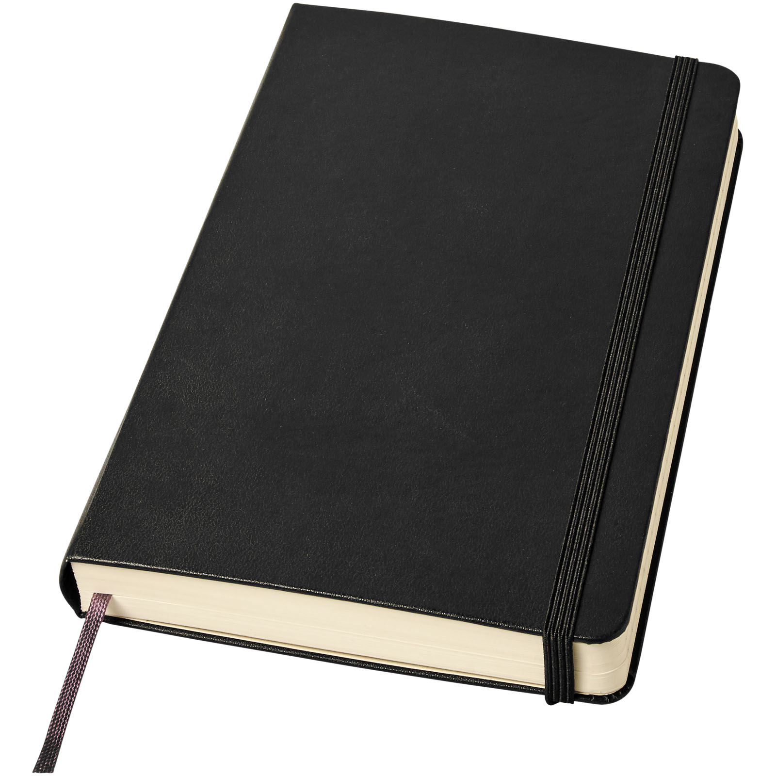 Cuaderno Moleskine Classic L, grande, tapa dura