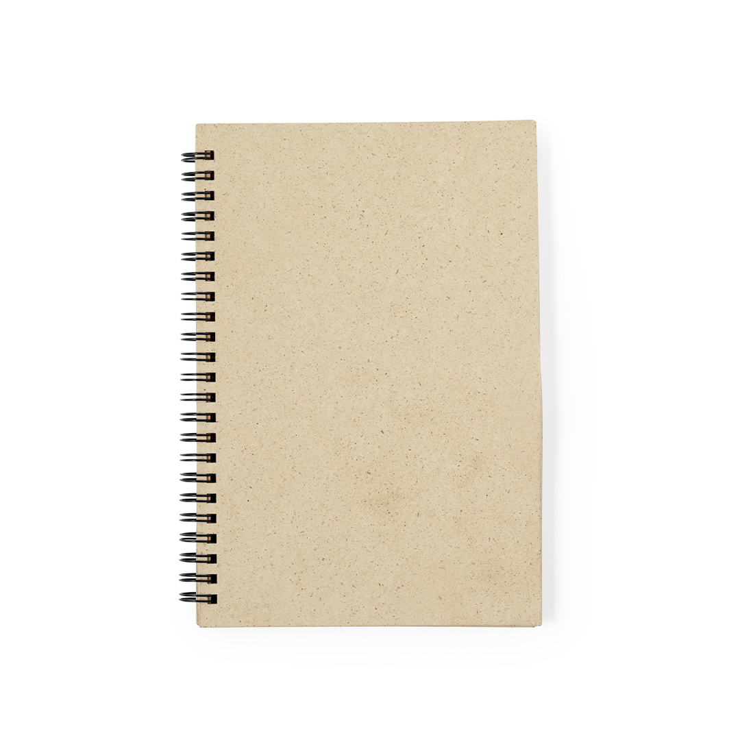 EcoCuaderno Verde - Villanueva de la Fuente