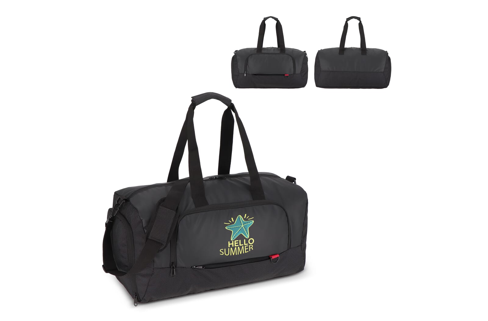 Bolso Fin de Semana Explorador 27L - Canillas de Aceituno