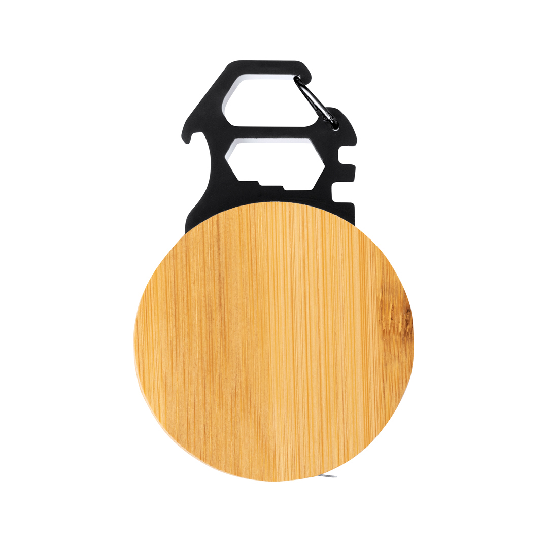 Cinta Métrica Multiherramienta Denwa 1m - Litago