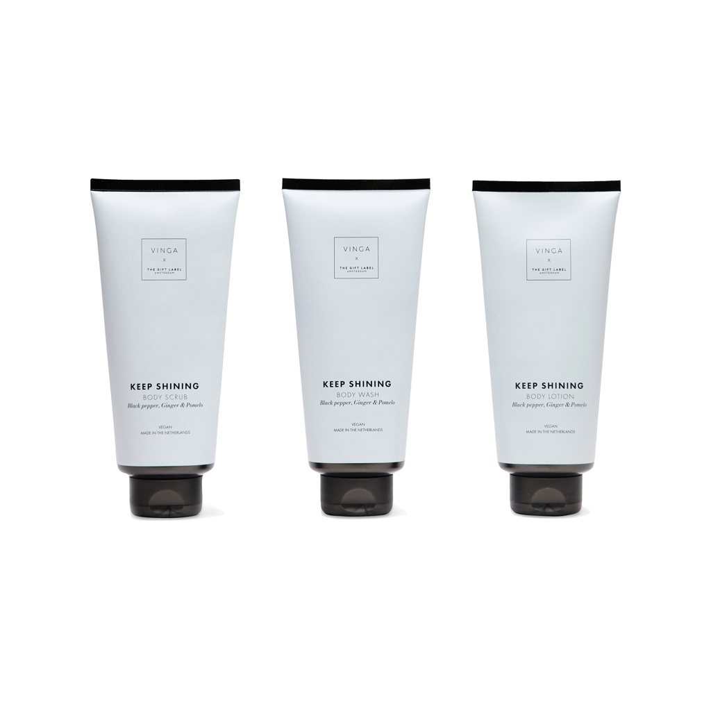 Rituales Aromáticos - Cerdido impreso con logotipo