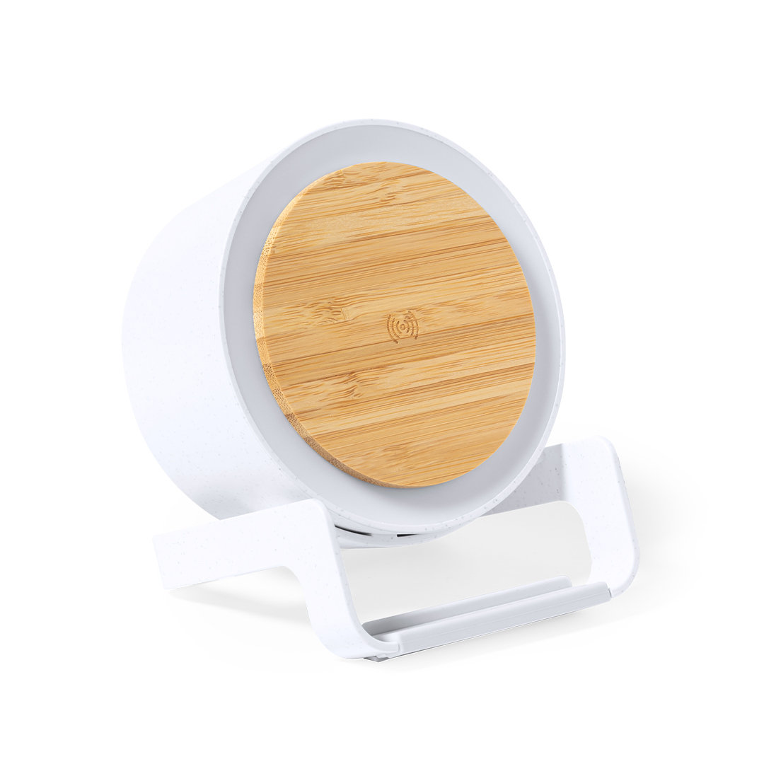 Lámpara de Fusión de Bambú - Ipplepen - Mora