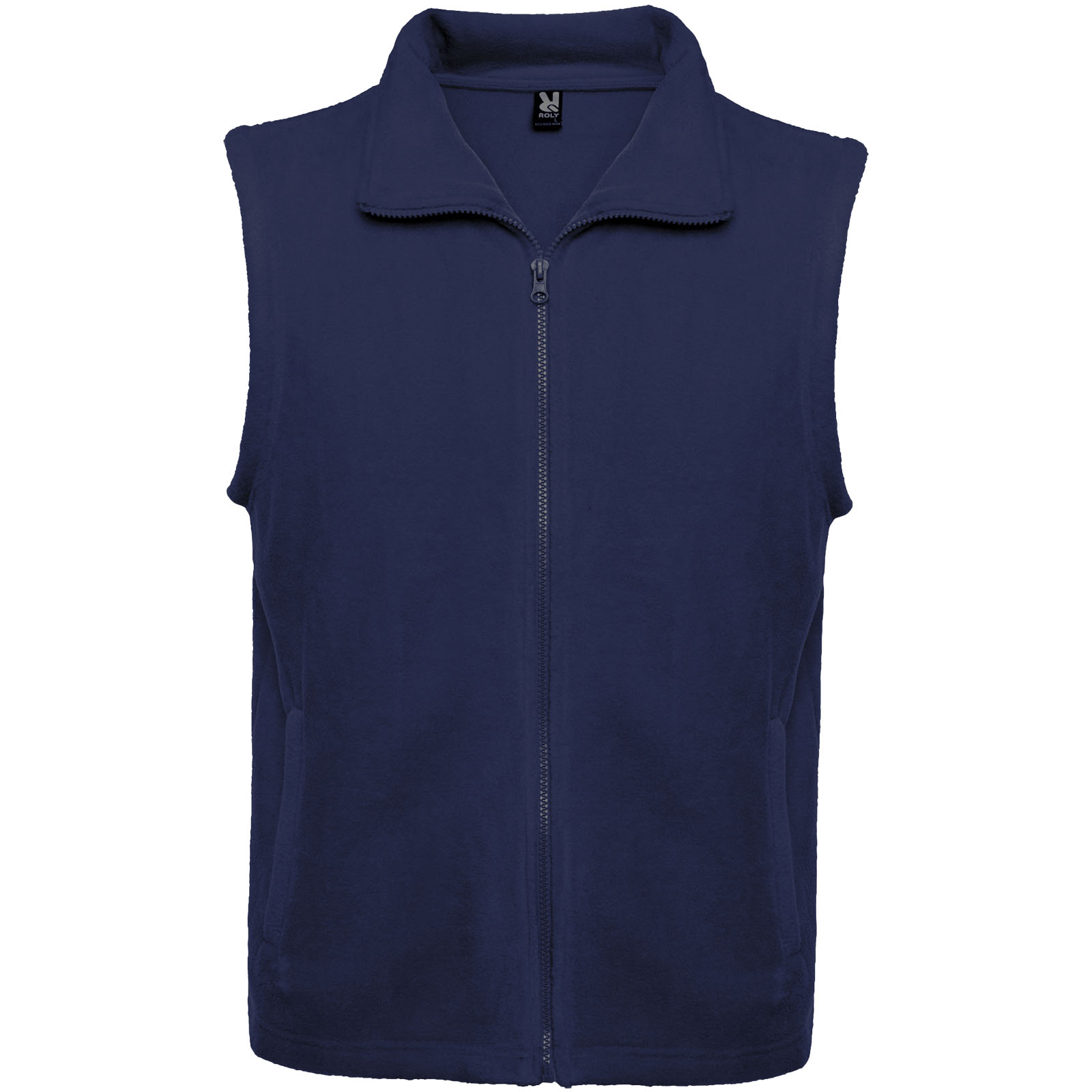 Chaleco Polar Unisex Álamo - Gipuzkoa