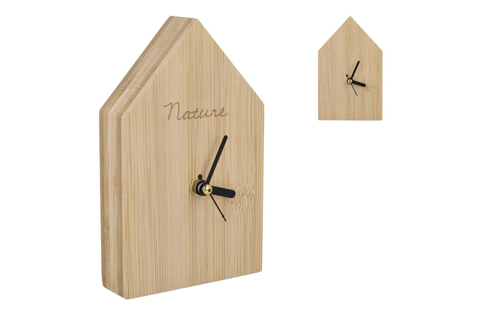 Reloj de Escritorio Casa Acogedora - Estepona