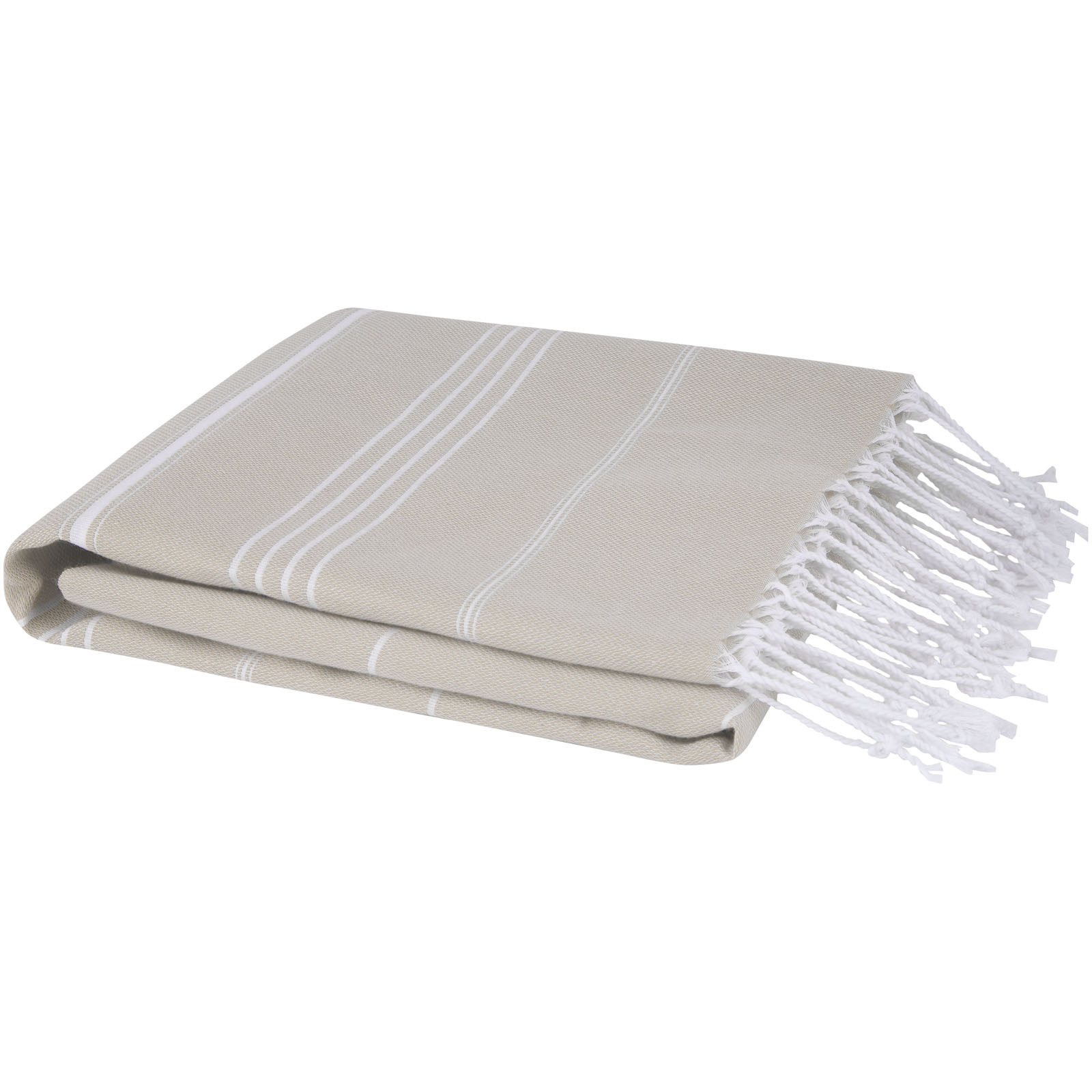 Toalla Hammam Algodón 150 g/m² - Montgat