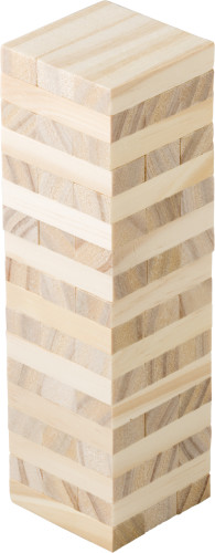 Timber Tumbling - Eyam - Consell